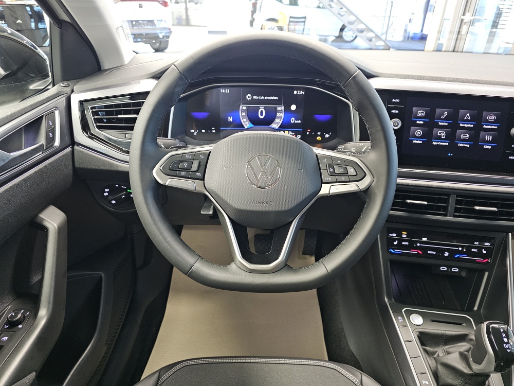 VW Taigo  bei Hoffmann Automobile in Wolfsburg kaufen und sofort mitnehmen - Bild 22