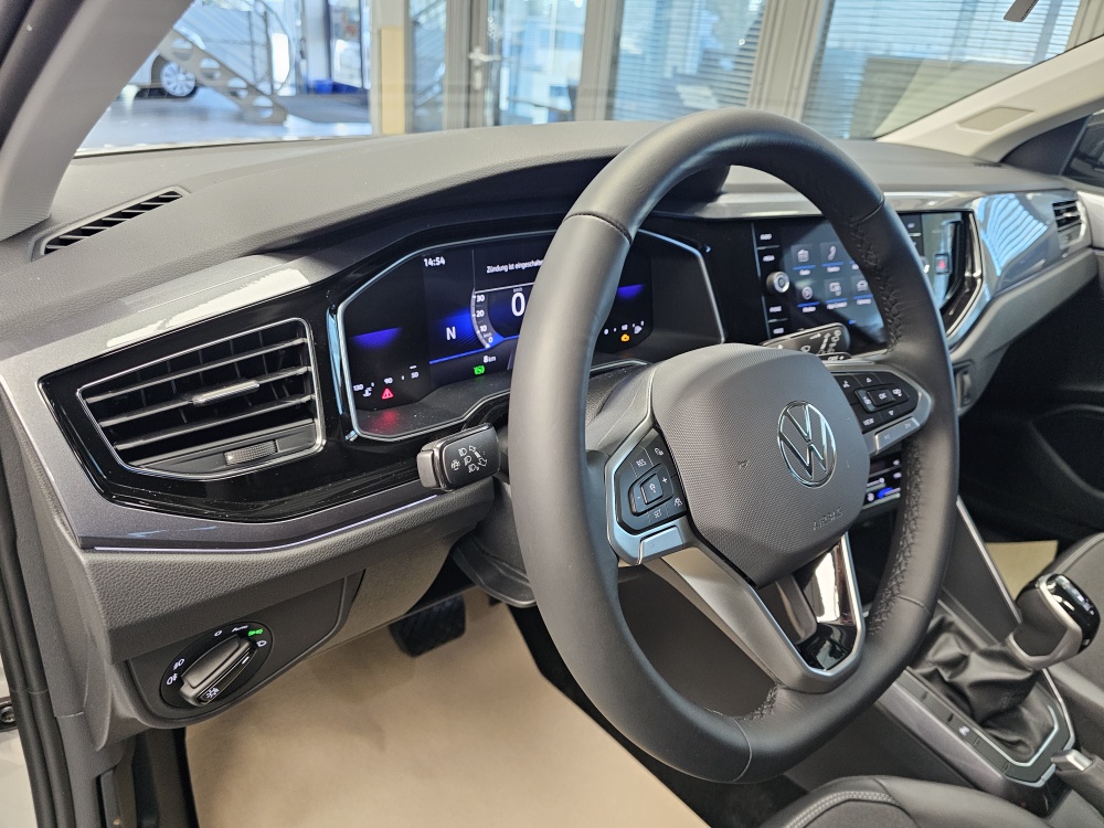 VW Taigo  bei Hoffmann Automobile in Wolfsburg kaufen und sofort mitnehmen - Bild 23