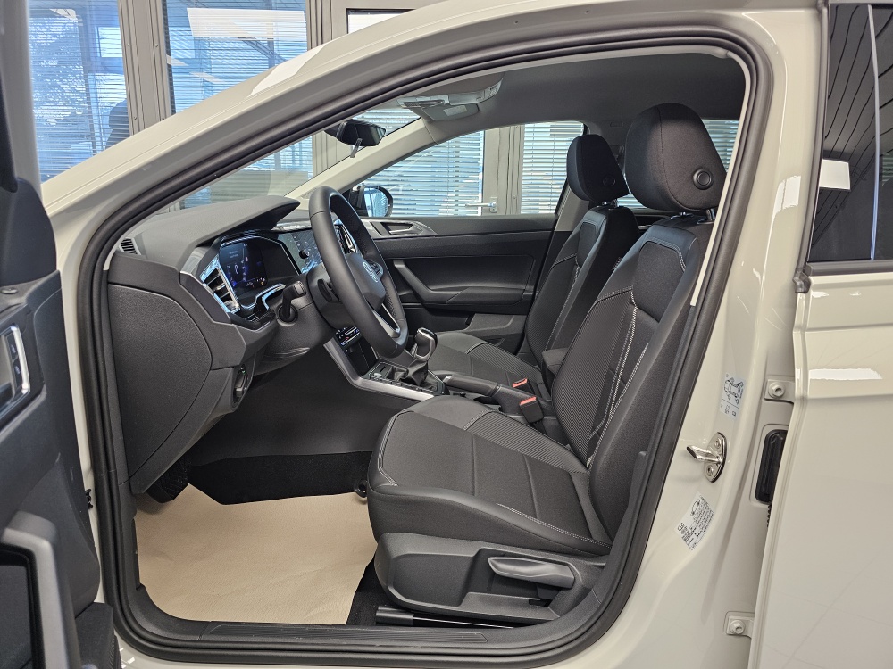 VW Taigo  bei Hoffmann Automobile in Wolfsburg kaufen und sofort mitnehmen - Bild 24