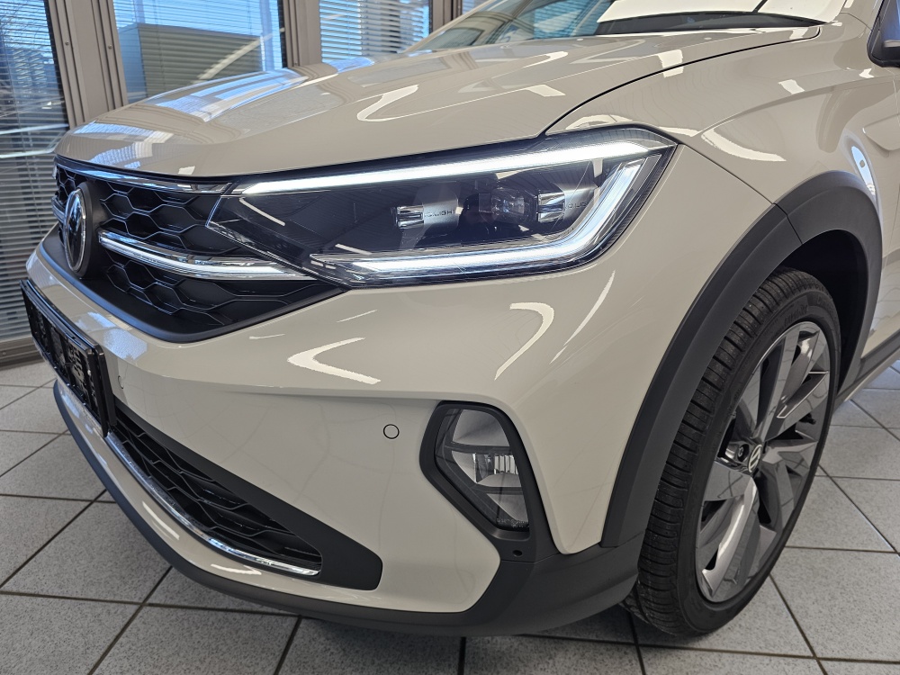 VW Taigo  bei Hoffmann Automobile in Wolfsburg kaufen und sofort mitnehmen - Bild 27
