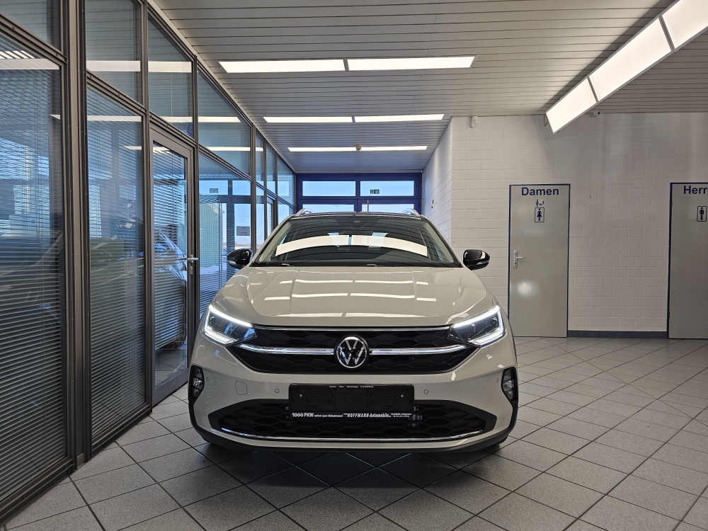 VW Taigo  bei Hoffmann Automobile in Wolfsburg kaufen und sofort mitnehmen - Bild 28
