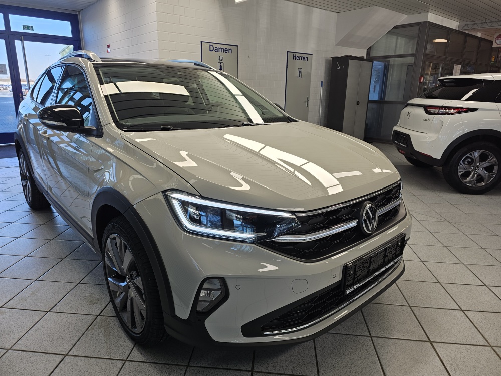 VW Taigo  bei Hoffmann Automobile in Wolfsburg kaufen und sofort mitnehmen - Bild 29