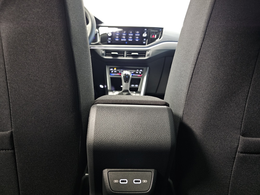 VW Taigo  bei Hoffmann Automobile in Wolfsburg kaufen und sofort mitnehmen - Bild 6