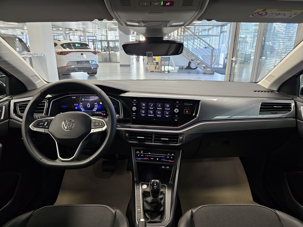 VW Taigo  bei Hoffmann Automobile in Wolfsburg kaufen und sofort mitnehmen - Bild 7