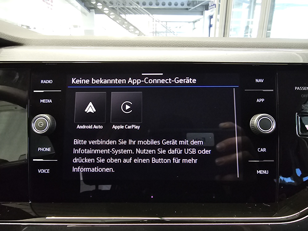 VW Taigo bei Hoffmann Automobile in Wolfsburg kaufen und sofort mitnehmen - Bild 15