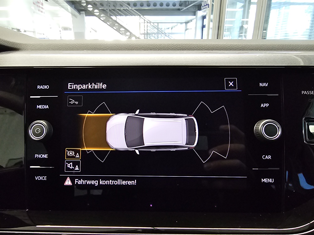 VW Taigo bei Hoffmann Automobile in Wolfsburg kaufen und sofort mitnehmen - Bild 17