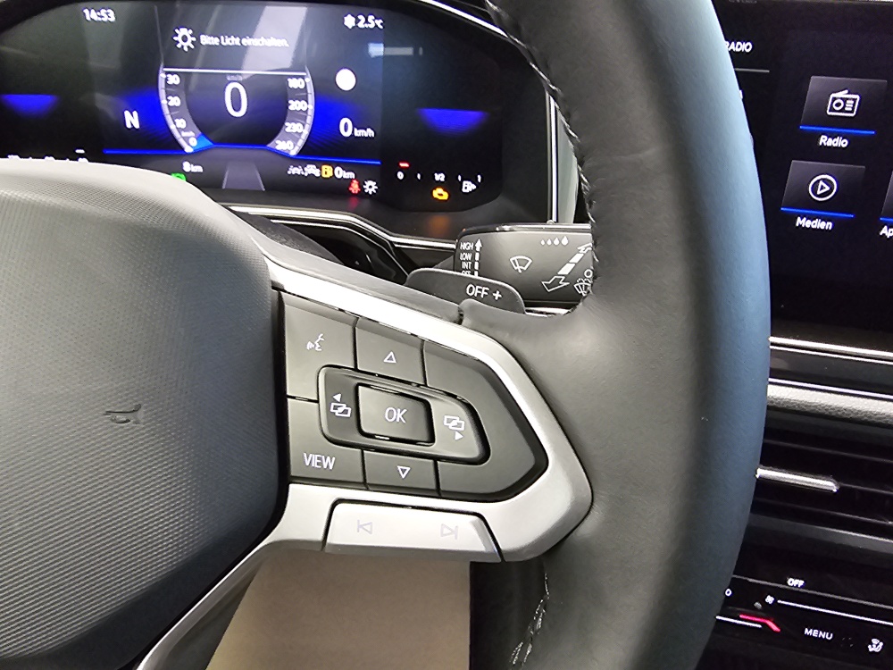 VW Taigo bei Hoffmann Automobile in Wolfsburg kaufen und sofort mitnehmen - Bild 19