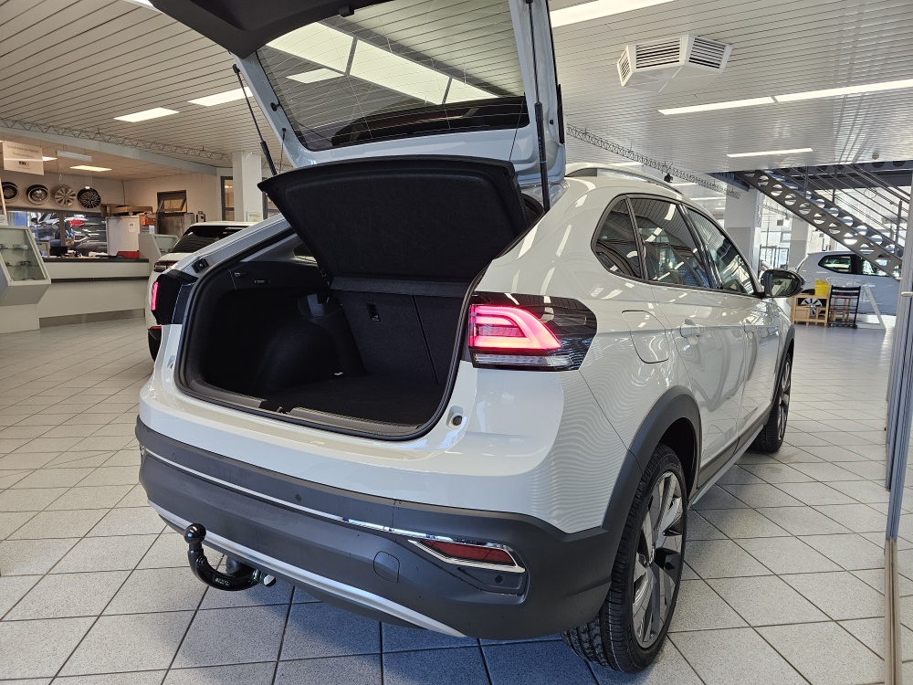 VW Taigo bei Hoffmann Automobile in Wolfsburg kaufen und sofort mitnehmen - Bild 2