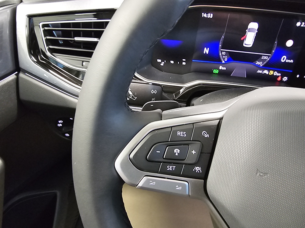 VW Taigo bei Hoffmann Automobile in Wolfsburg kaufen und sofort mitnehmen - Bild 20