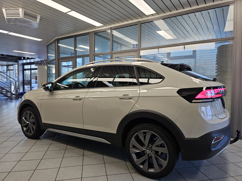 VW Taigo bei Hoffmann Automobile in Wolfsburg kaufen und sofort mitnehmen - Bild 26
