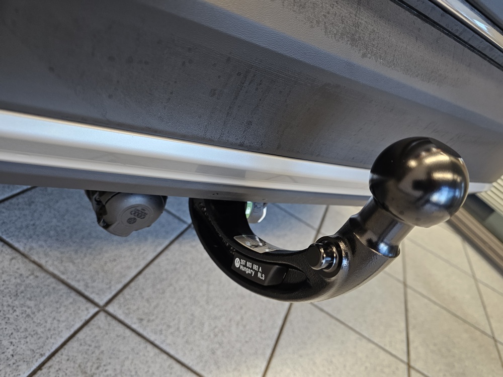 VW Taigo bei Hoffmann Automobile in Wolfsburg kaufen und sofort mitnehmen - Bild 3