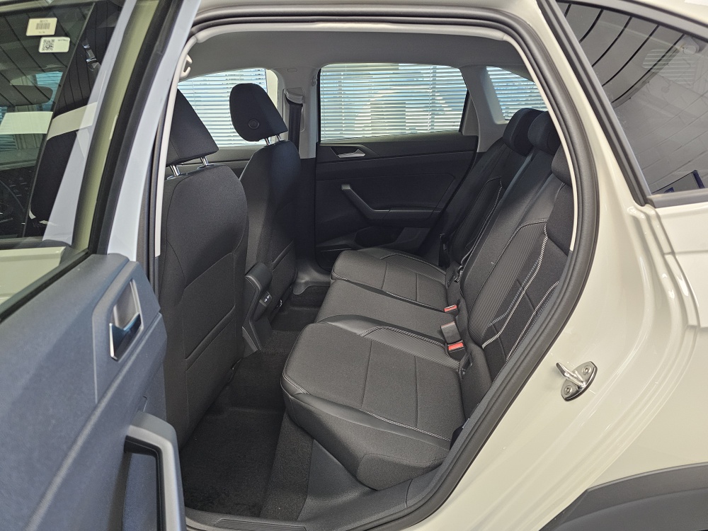 VW Taigo bei Hoffmann Automobile in Wolfsburg kaufen und sofort mitnehmen - Bild 5