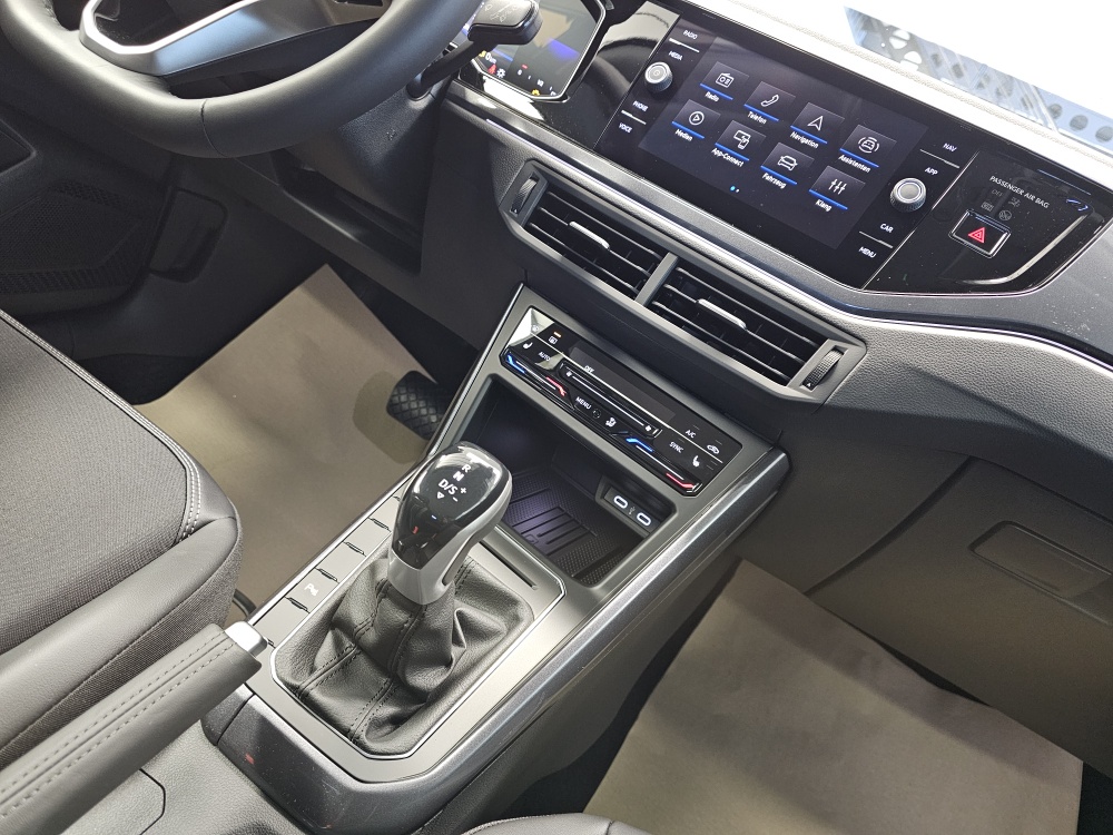 VW Taigo bei Hoffmann Automobile in Wolfsburg kaufen und sofort mitnehmen - Bild 8