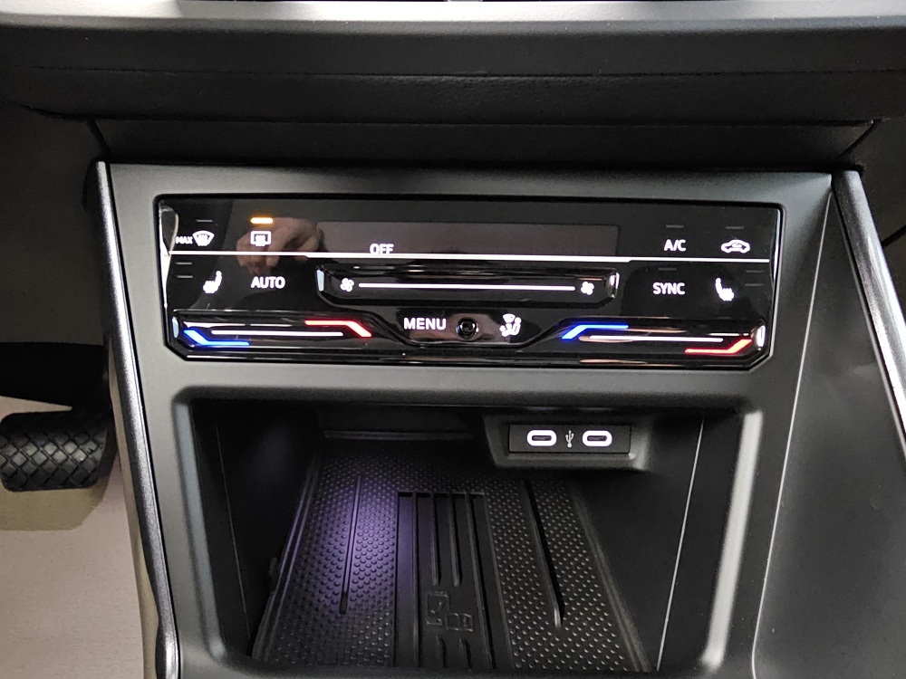 VW Taigo bei Hoffmann Automobile in Wolfsburg kaufen und sofort mitnehmen - Bild 9