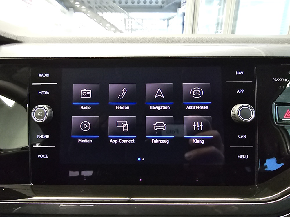 VW Taigo  bei Hoffmann Automobile in Wolfsburg kaufen und sofort mitnehmen - Bild 10