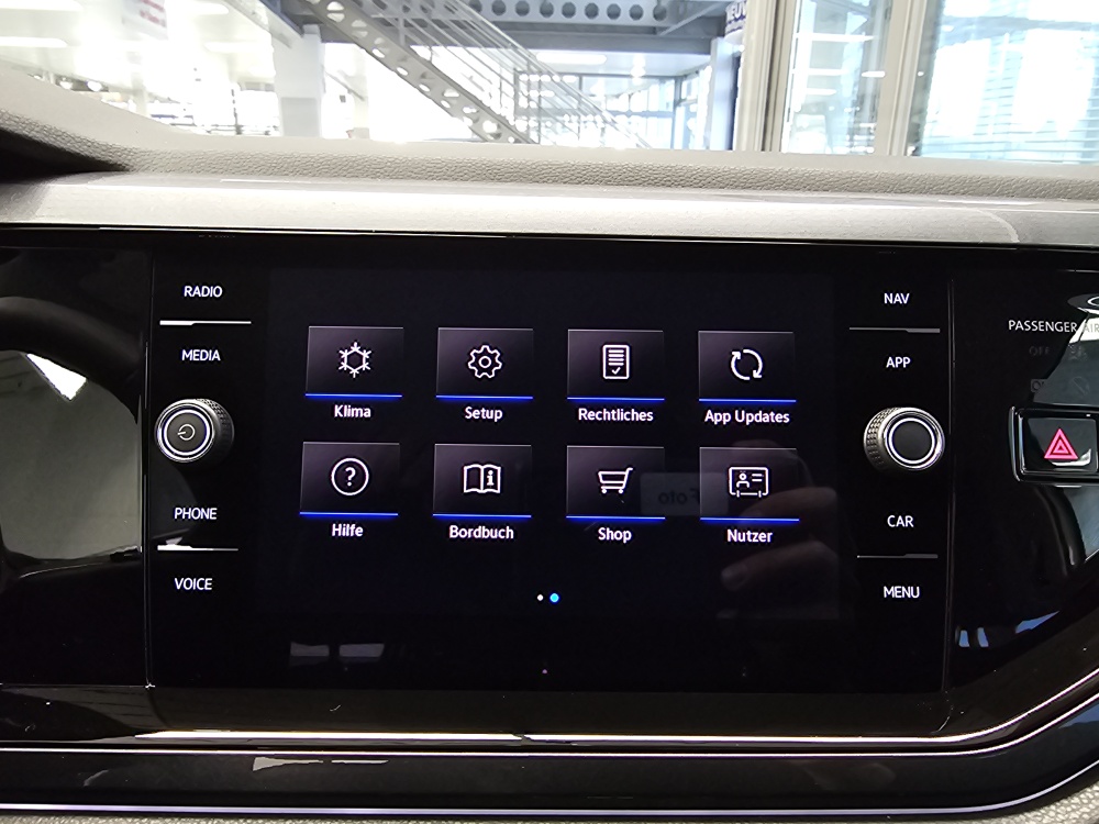 VW Taigo  bei Hoffmann Automobile in Wolfsburg kaufen und sofort mitnehmen - Bild 11