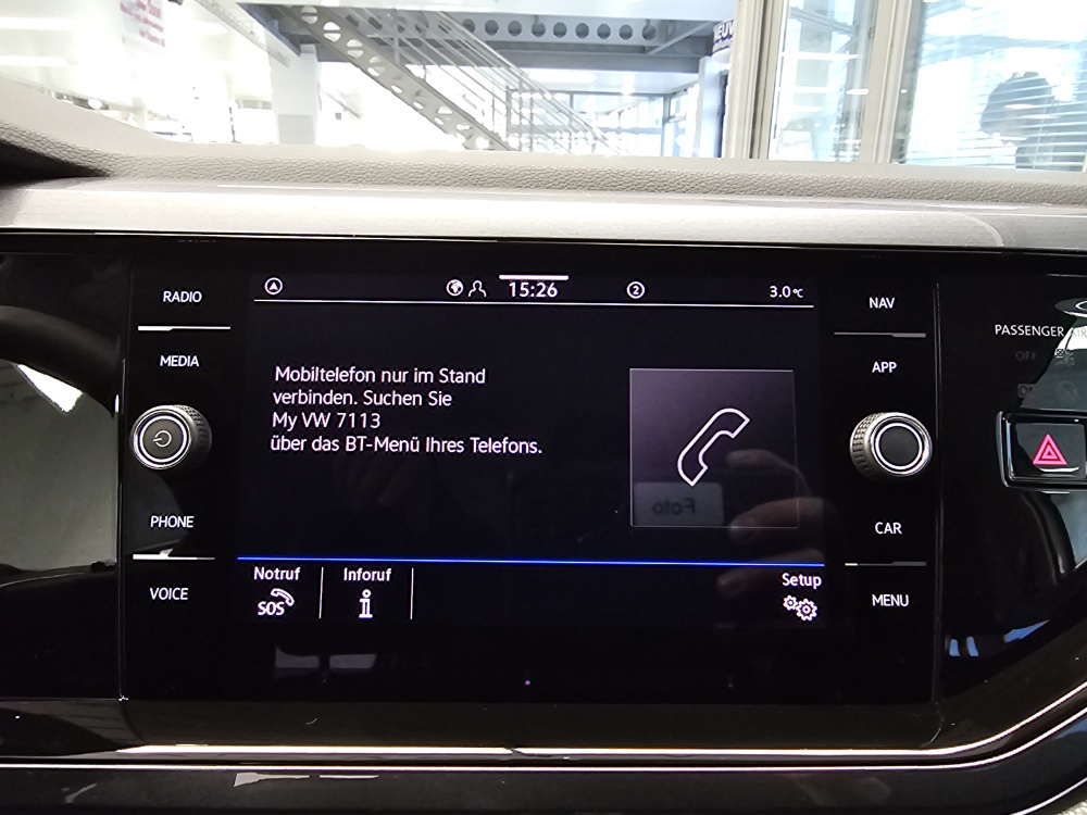 VW Taigo  bei Hoffmann Automobile in Wolfsburg kaufen und sofort mitnehmen - Bild 12