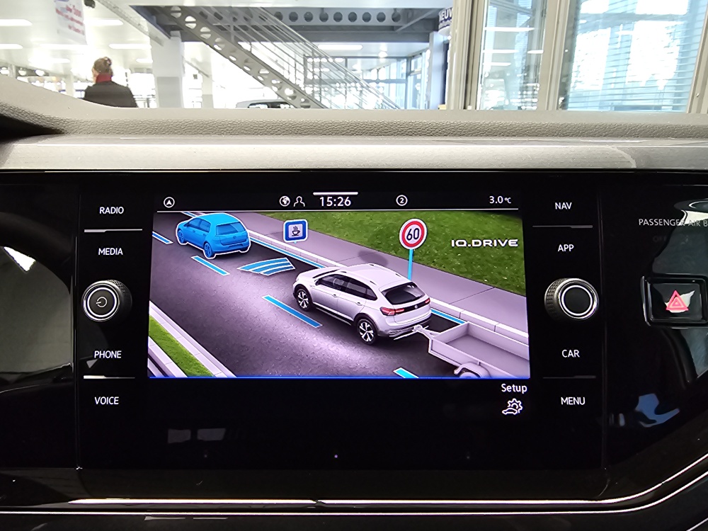 VW Taigo  bei Hoffmann Automobile in Wolfsburg kaufen und sofort mitnehmen - Bild 13