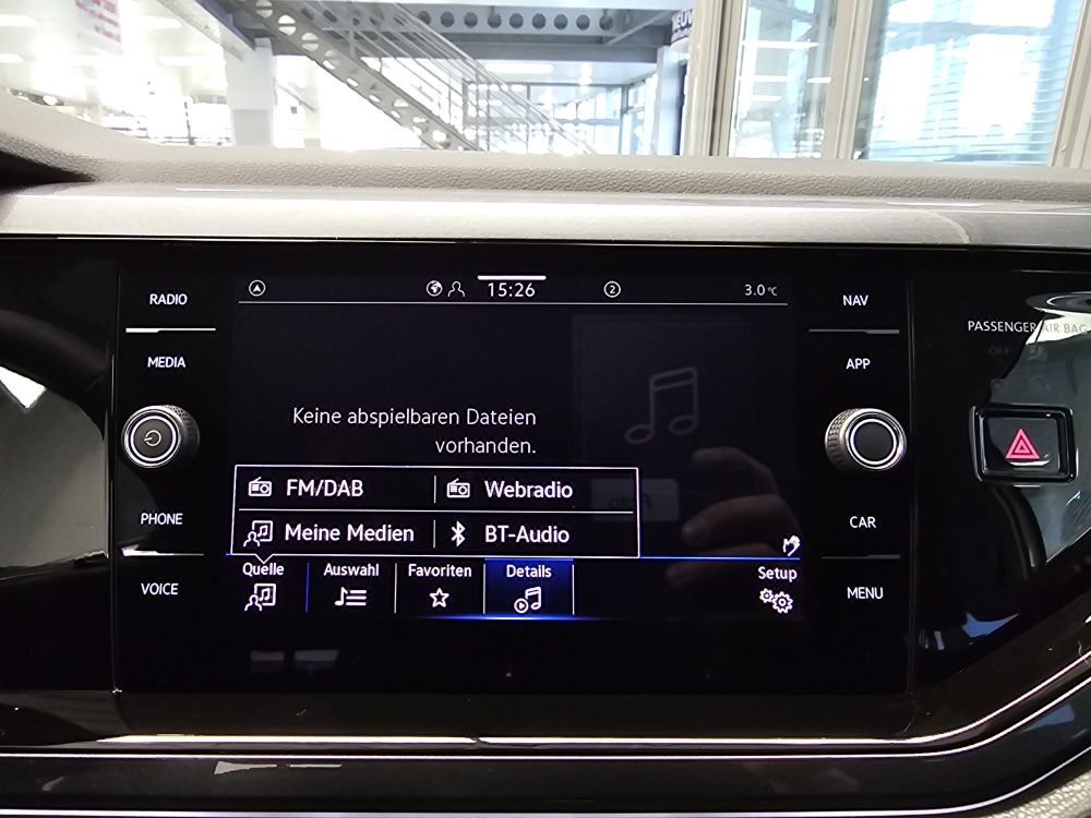 VW Taigo  bei Hoffmann Automobile in Wolfsburg kaufen und sofort mitnehmen - Bild 14