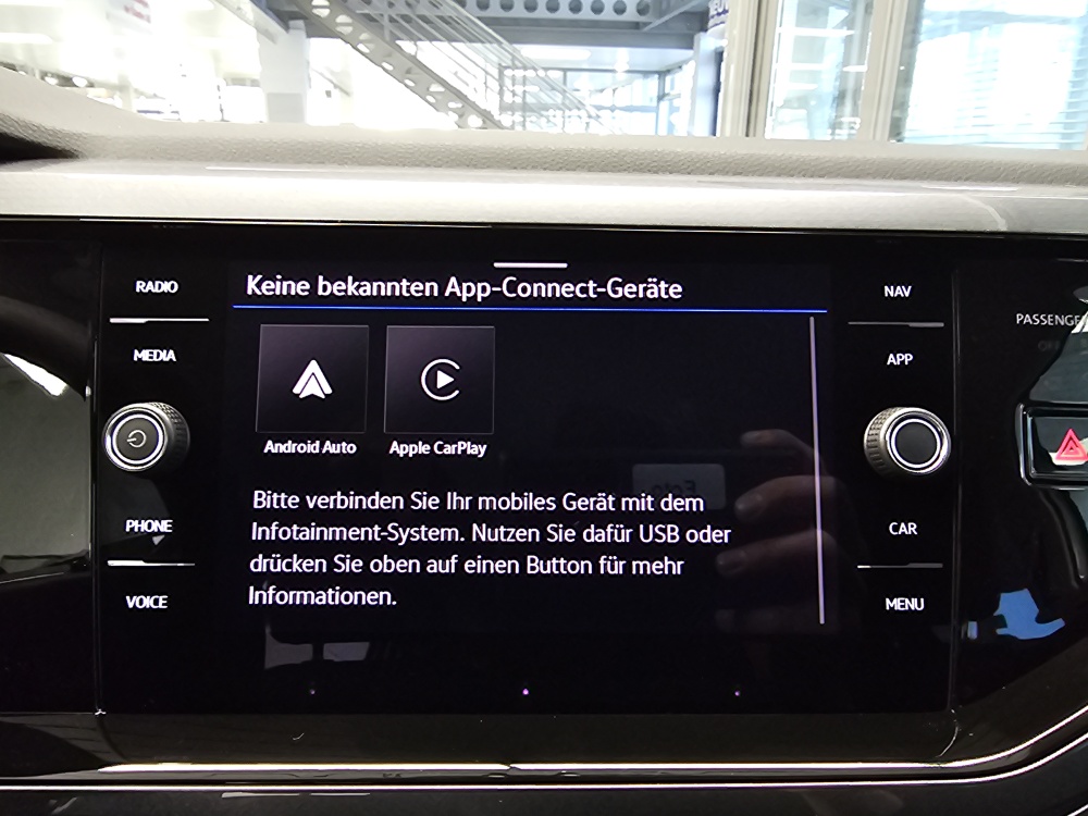 VW Taigo  bei Hoffmann Automobile in Wolfsburg kaufen und sofort mitnehmen - Bild 15