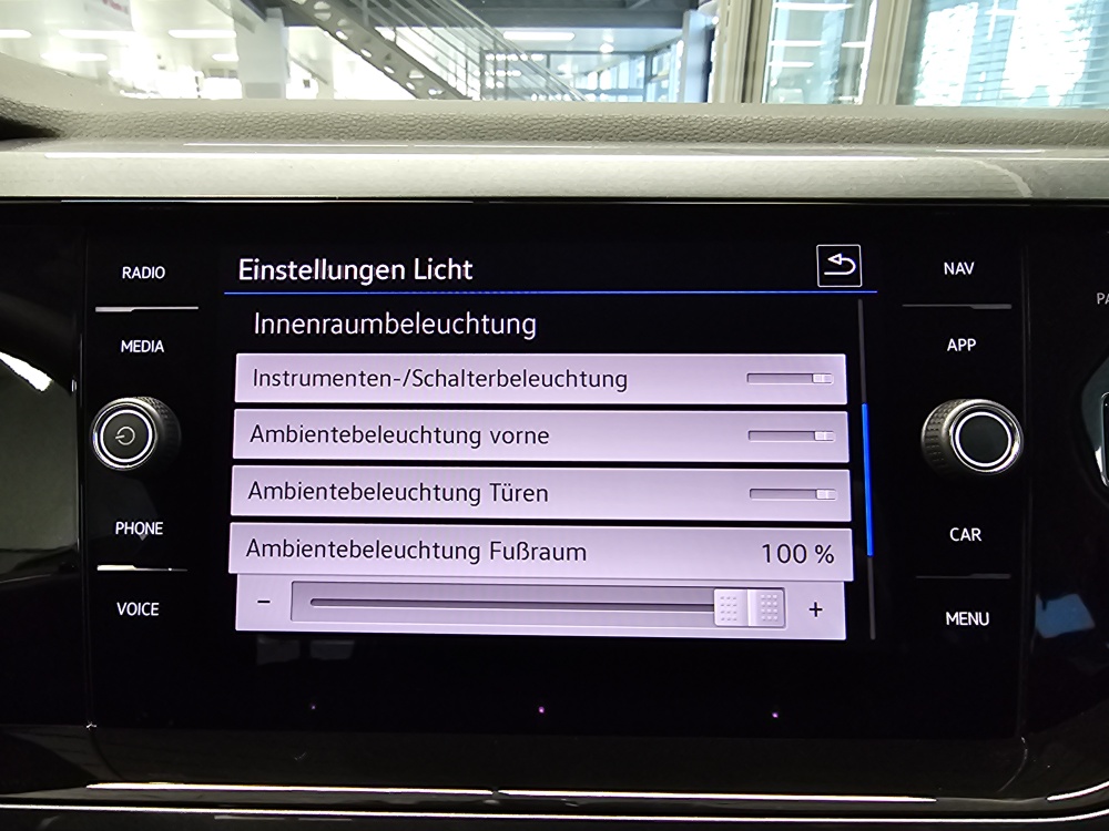 VW Taigo  bei Hoffmann Automobile in Wolfsburg kaufen und sofort mitnehmen - Bild 16