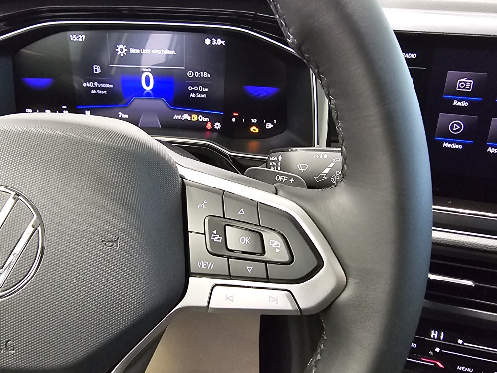 VW Taigo  bei Hoffmann Automobile in Wolfsburg kaufen und sofort mitnehmen - Bild 19