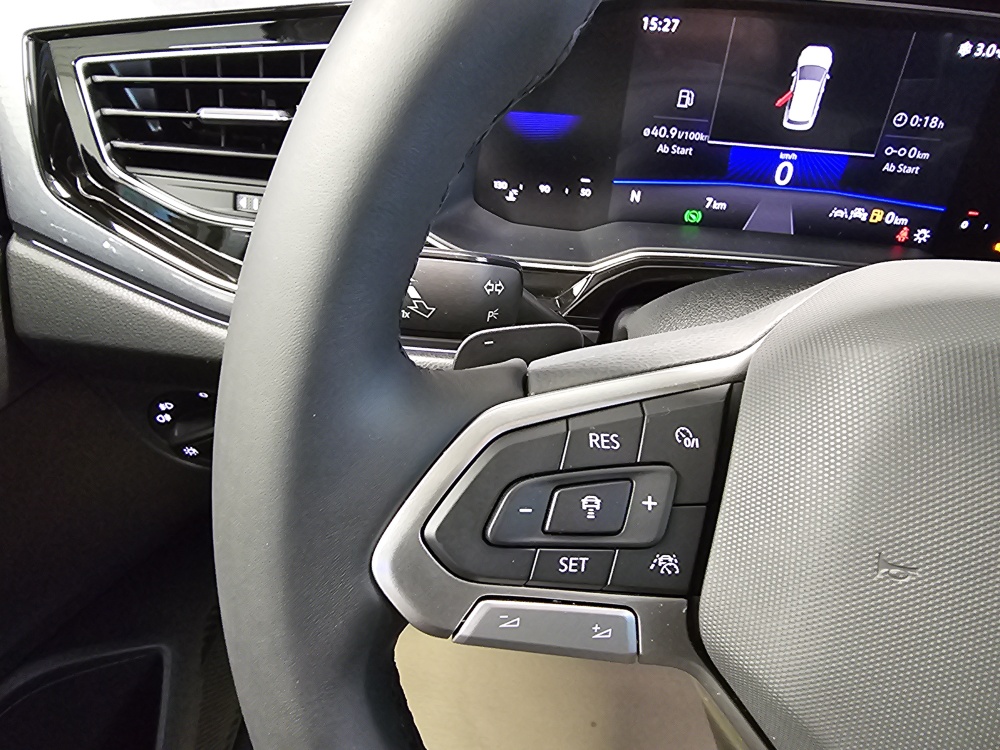 VW Taigo  bei Hoffmann Automobile in Wolfsburg kaufen und sofort mitnehmen - Bild 20