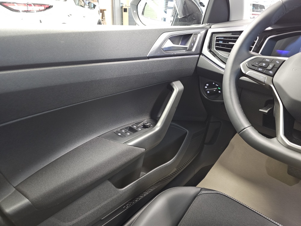 VW Taigo  bei Hoffmann Automobile in Wolfsburg kaufen und sofort mitnehmen - Bild 21