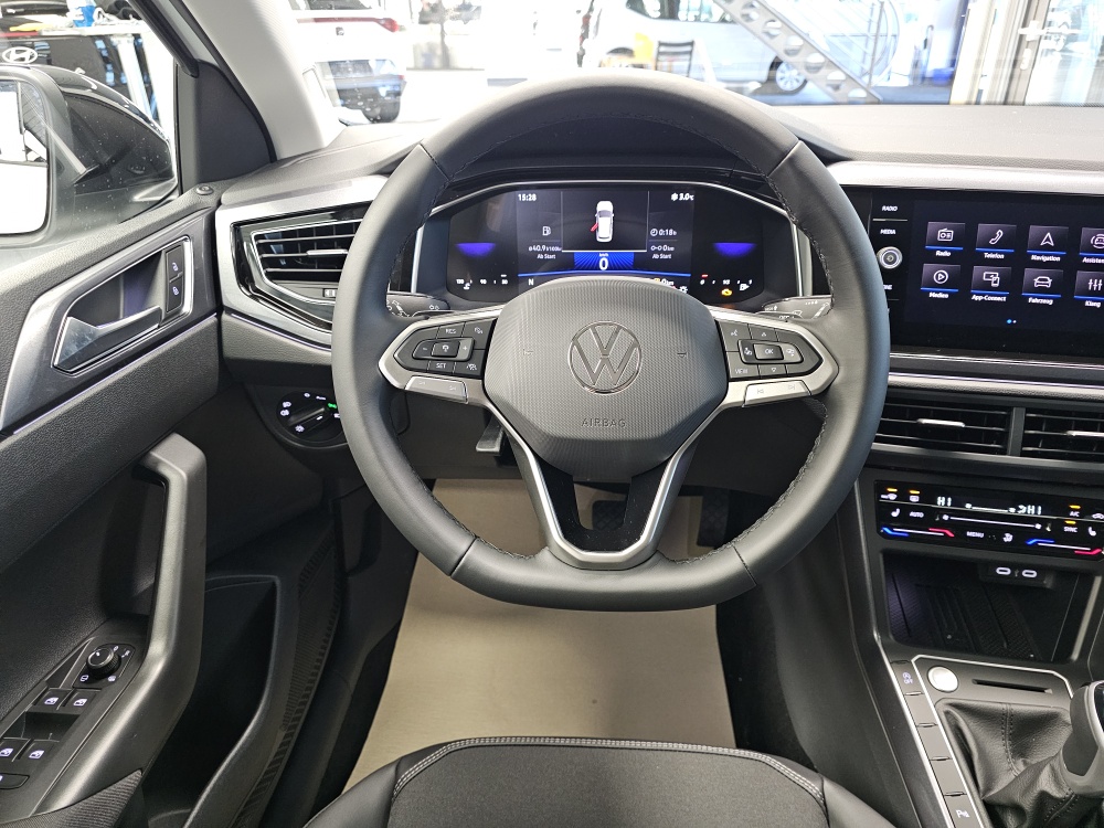 VW Taigo  bei Hoffmann Automobile in Wolfsburg kaufen und sofort mitnehmen - Bild 22