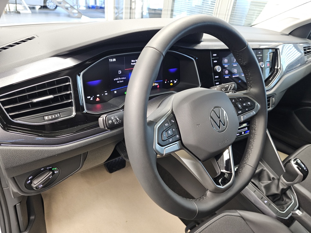 VW Taigo  bei Hoffmann Automobile in Wolfsburg kaufen und sofort mitnehmen - Bild 23