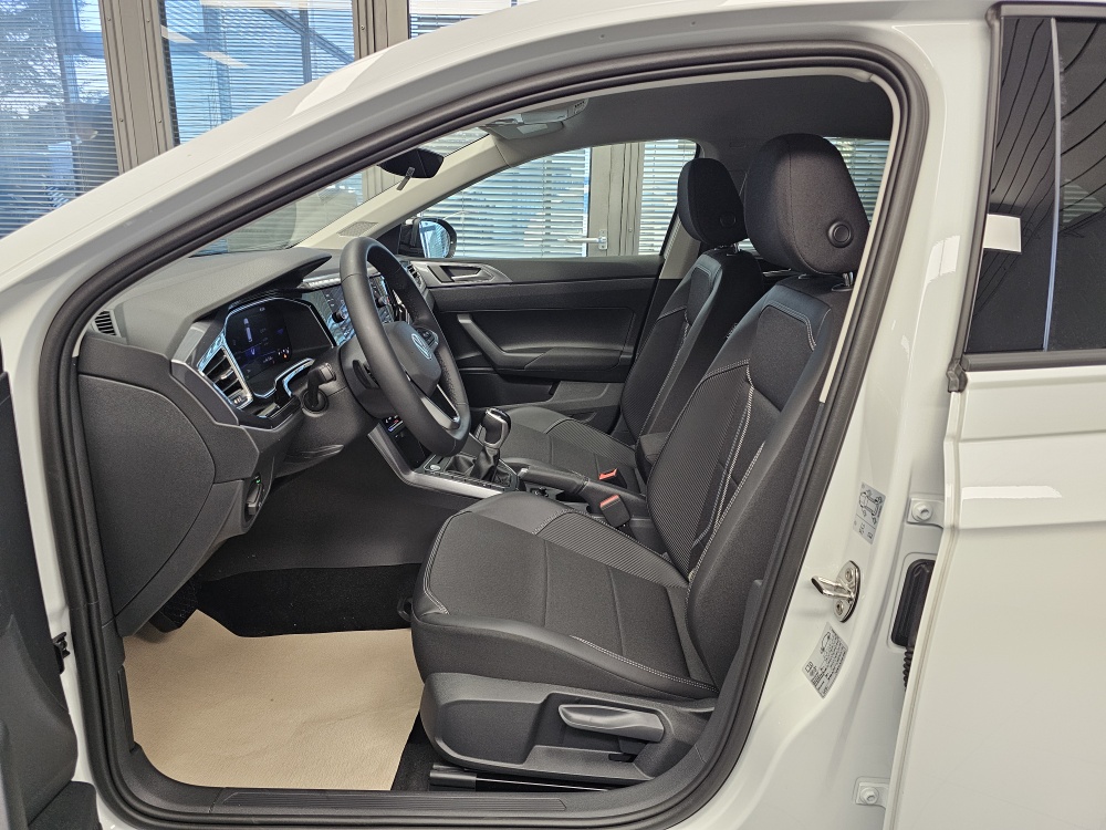 VW Taigo  bei Hoffmann Automobile in Wolfsburg kaufen und sofort mitnehmen - Bild 24