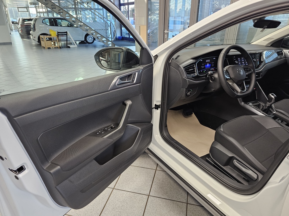 VW Taigo  bei Hoffmann Automobile in Wolfsburg kaufen und sofort mitnehmen - Bild 25