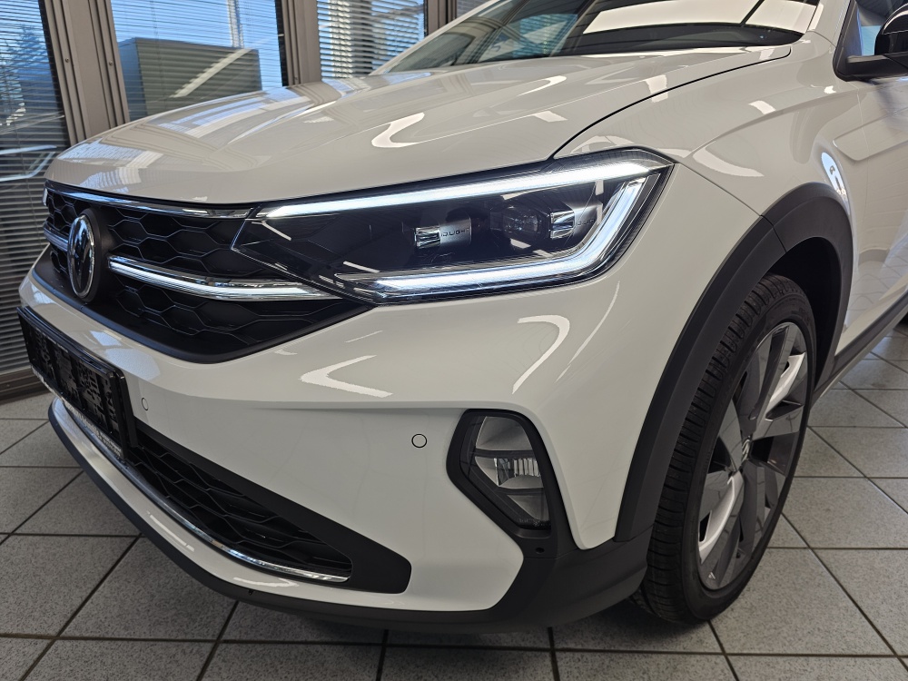 VW Taigo  bei Hoffmann Automobile in Wolfsburg kaufen und sofort mitnehmen - Bild 27