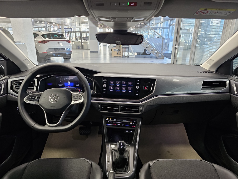 VW Taigo  bei Hoffmann Automobile in Wolfsburg kaufen und sofort mitnehmen - Bild 7