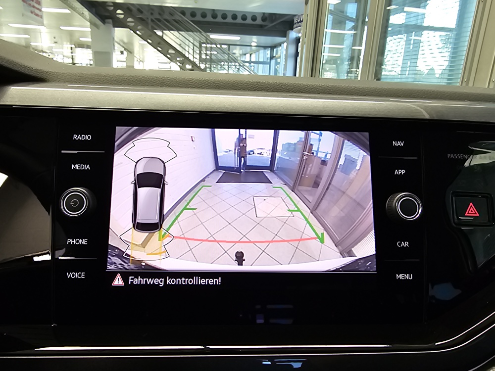 VW Taigo bei Hoffmann Automobile in Wolfsburg kaufen und sofort mitnehmen - Bild 18