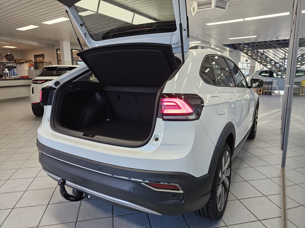 VW Taigo bei Hoffmann Automobile in Wolfsburg kaufen und sofort mitnehmen - Bild 2
