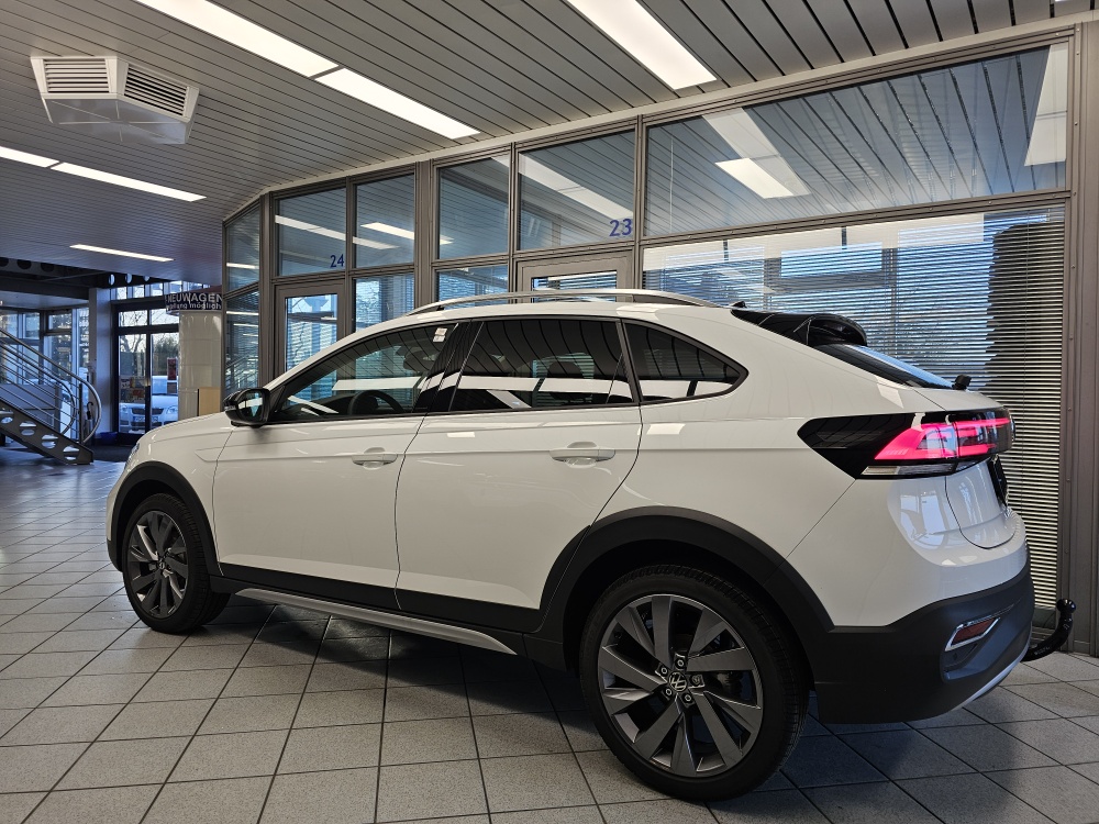 VW Taigo bei Hoffmann Automobile in Wolfsburg kaufen und sofort mitnehmen - Bild 26