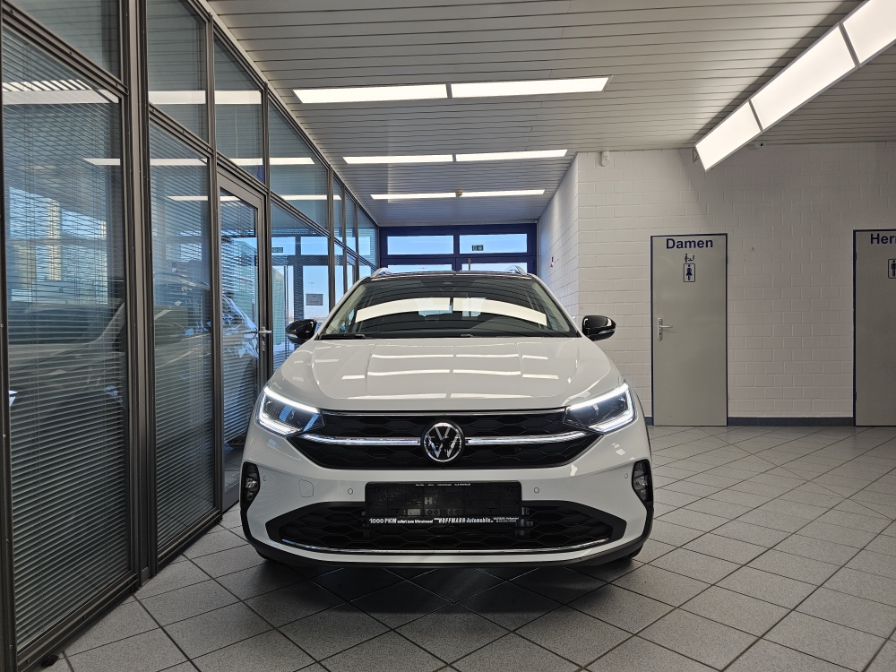 VW Taigo bei Hoffmann Automobile in Wolfsburg kaufen und sofort mitnehmen - Bild 28