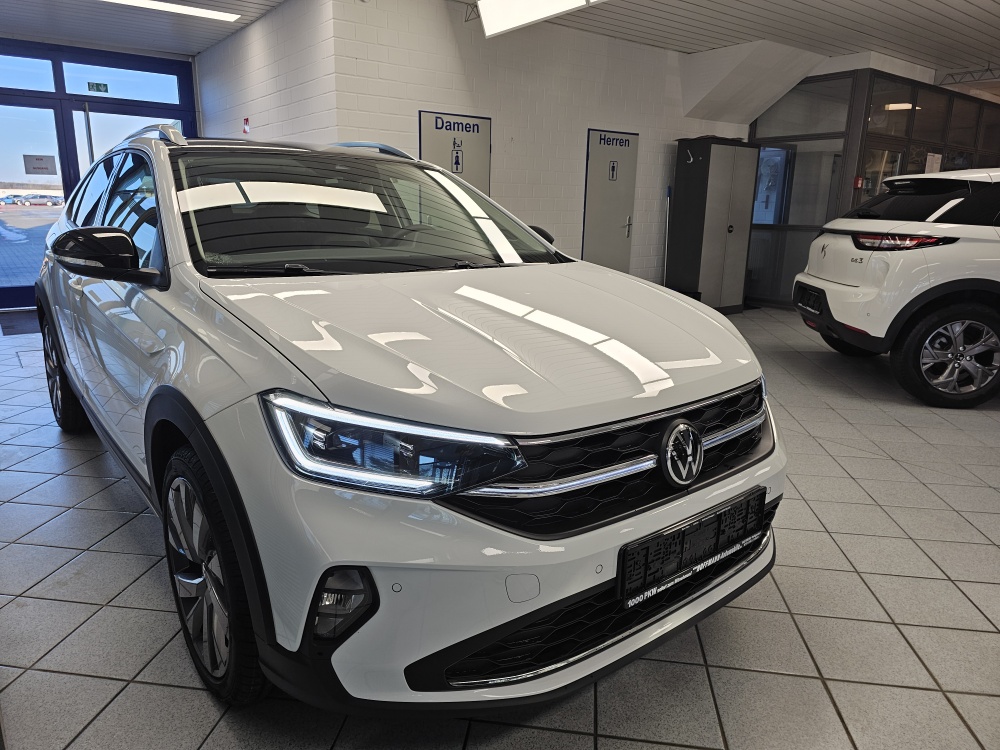 VW Taigo bei Hoffmann Automobile in Wolfsburg kaufen und sofort mitnehmen - Bild 29