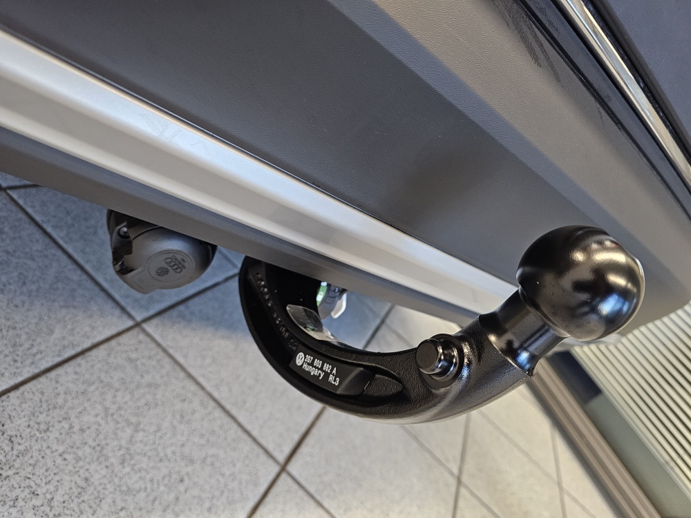 VW Taigo bei Hoffmann Automobile in Wolfsburg kaufen und sofort mitnehmen - Bild 3