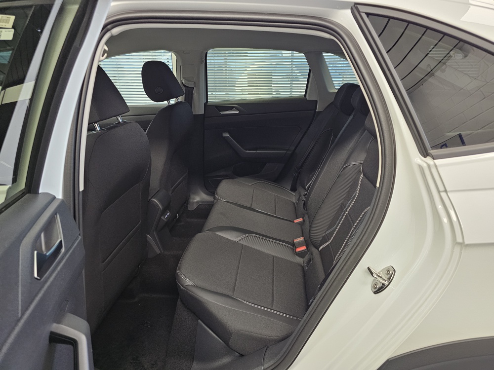 VW Taigo bei Hoffmann Automobile in Wolfsburg kaufen und sofort mitnehmen - Bild 5