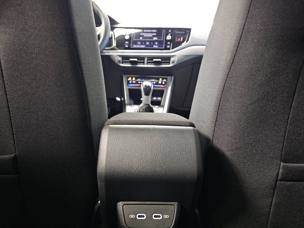 VW Taigo bei Hoffmann Automobile in Wolfsburg kaufen und sofort mitnehmen - Bild 6