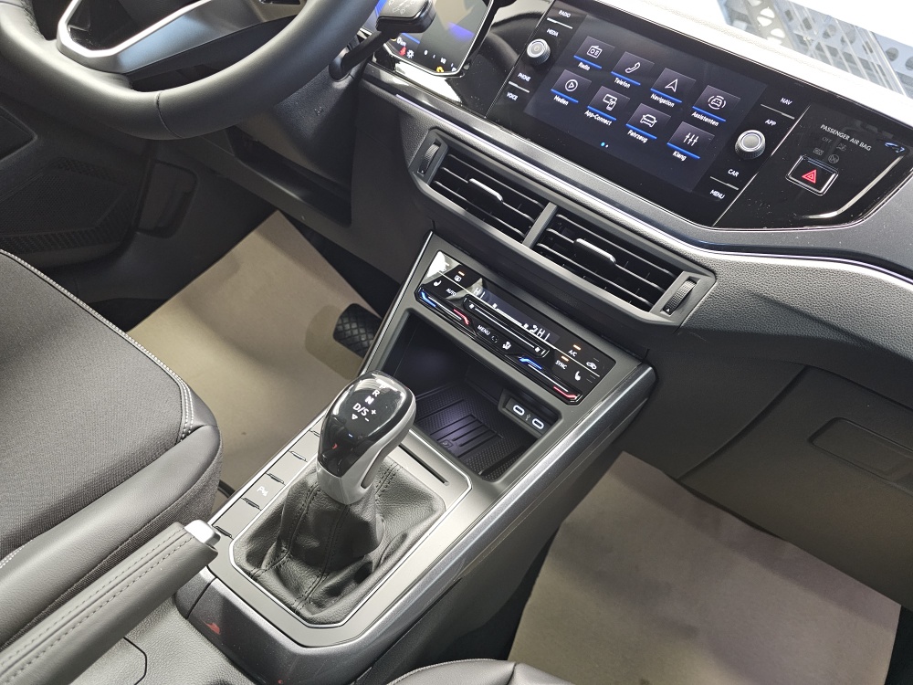 VW Taigo bei Hoffmann Automobile in Wolfsburg kaufen und sofort mitnehmen - Bild 8