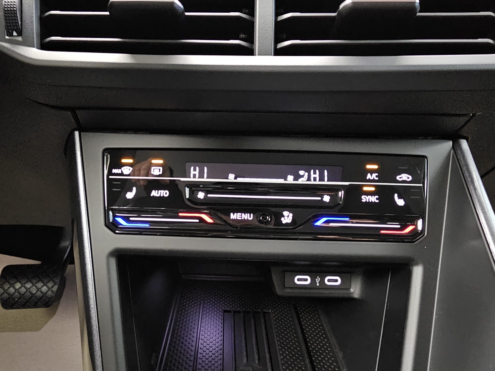 VW Taigo bei Hoffmann Automobile in Wolfsburg kaufen und sofort mitnehmen - Bild 9