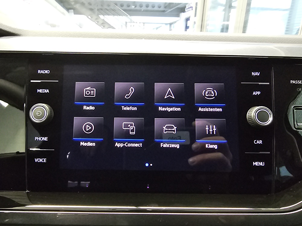 VW Taigo bei Hoffmann Automobile in Wolfsburg kaufen und sofort mitnehmen - Bild 10