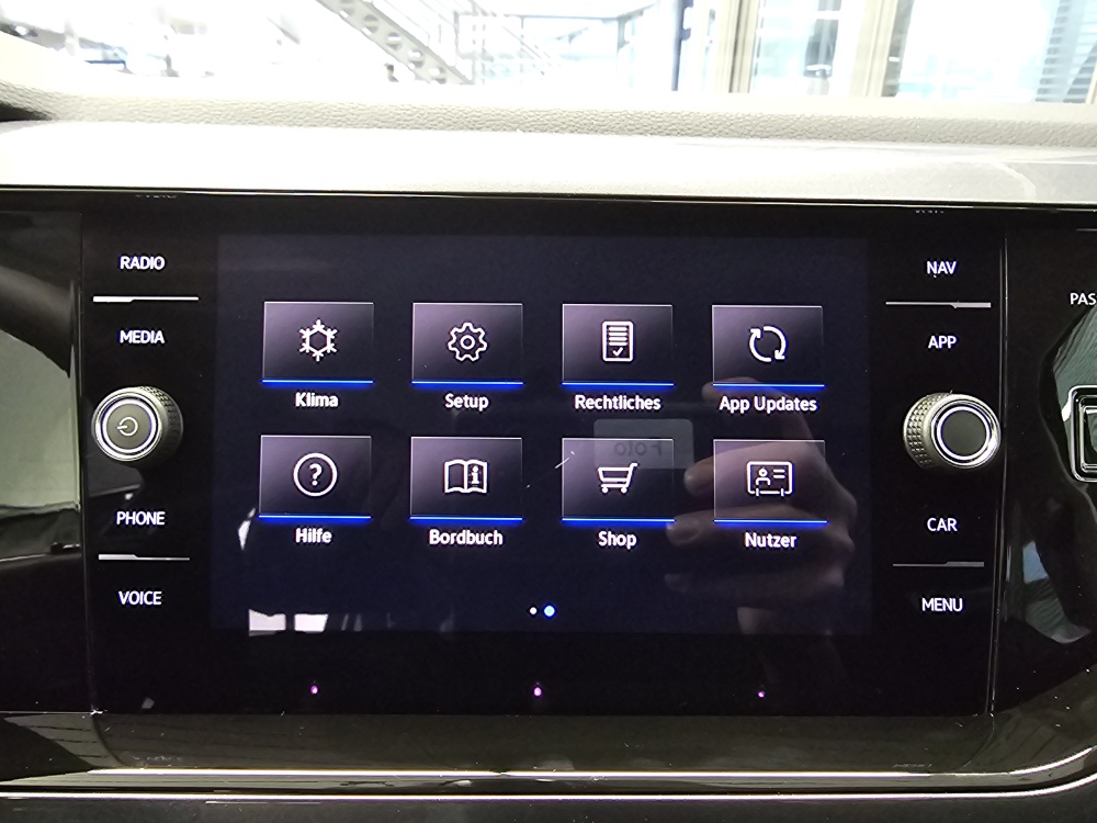 VW Taigo bei Hoffmann Automobile in Wolfsburg kaufen und sofort mitnehmen - Bild 11