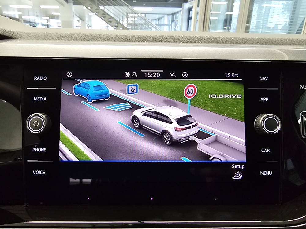 VW Taigo bei Hoffmann Automobile in Wolfsburg kaufen und sofort mitnehmen - Bild 13