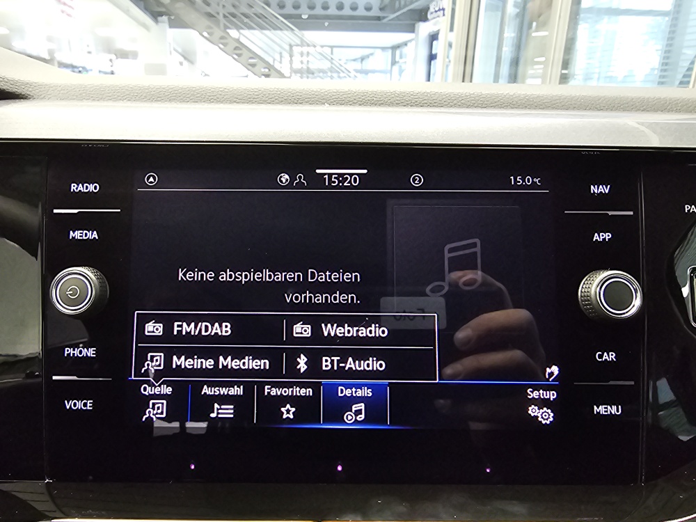 VW Taigo bei Hoffmann Automobile in Wolfsburg kaufen und sofort mitnehmen - Bild 14