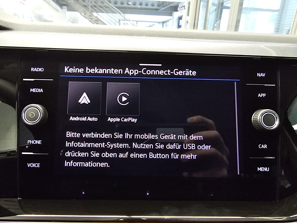 VW Taigo bei Hoffmann Automobile in Wolfsburg kaufen und sofort mitnehmen - Bild 15