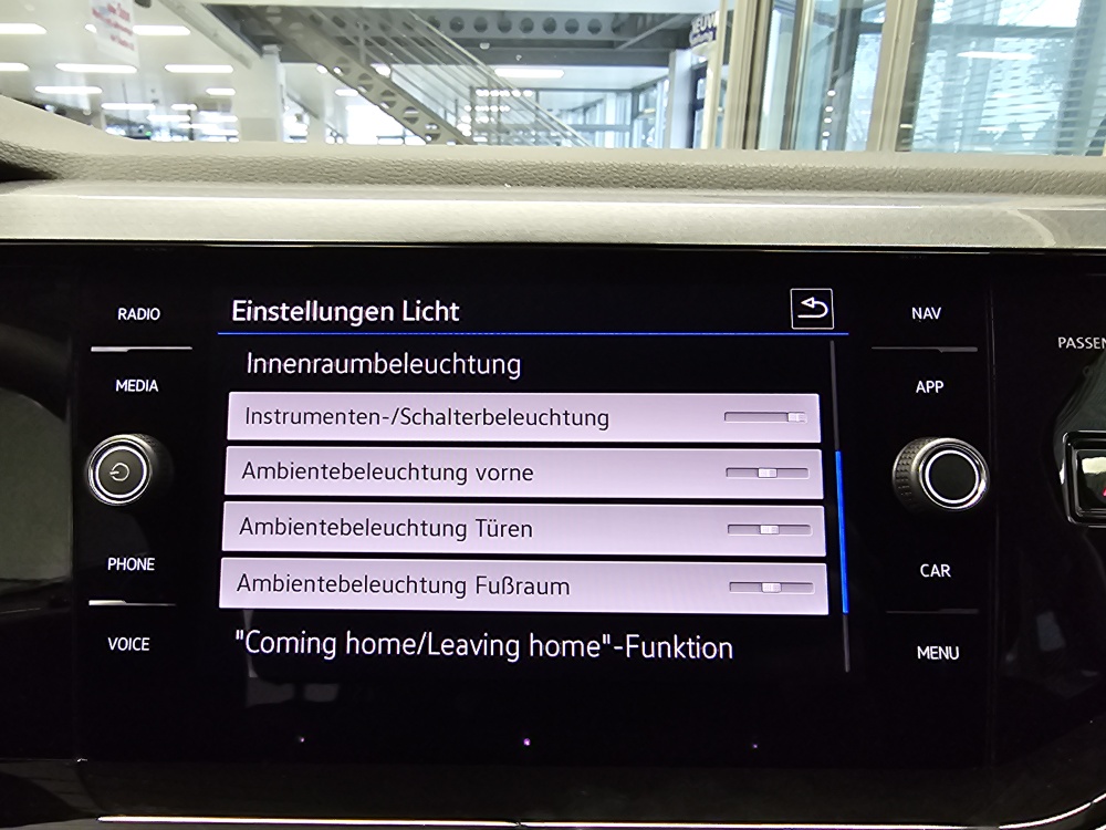 VW Taigo bei Hoffmann Automobile in Wolfsburg kaufen und sofort mitnehmen - Bild 16
